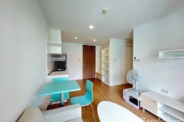 2 Bedroom Condo for rent in Whizdom @ Punnawithi Station, Bang Chak, Bangkok near BTS Punnawithi