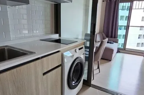 1 Bedroom Condo for rent in Phyll Phahol 34, Sena Nikhom, Bangkok near BTS Sena Nikhom