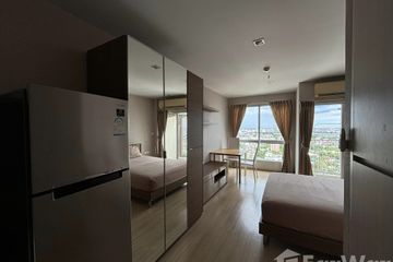 Condo for rent in Dao Khanong, Bangkok near BTS Talat Phlu