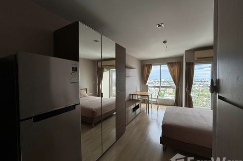 Condo for rent in Dao Khanong, Bangkok near BTS Talat Phlu