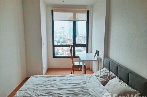 1 Bedroom Condo for rent in Maru Ladprao 15, Chom Phon, Bangkok near MRT Ratchadaphisek