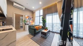 1 Bedroom Condo for rent in The Line sukhumvit 101, Bang Chak, Bangkok near BTS Punnawithi