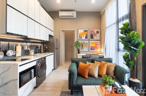 1 Bedroom Condo for rent in The Line sukhumvit 101, Bang Chak, Bangkok near BTS Punnawithi