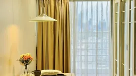 1 Bedroom Condo for rent in The Waterford Diamond, Khlong Tan, Bangkok near BTS Phrom Phong