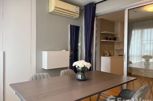 2 Bedroom Condo for rent in The Trust Residence Ratchada - Rama 3, Chong Nonsi, Bangkok