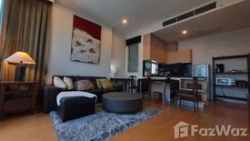 1 Bedroom Condo for rent in Wind Ratchayothin, Chatuchak, Bangkok near MRT Lat Phrao