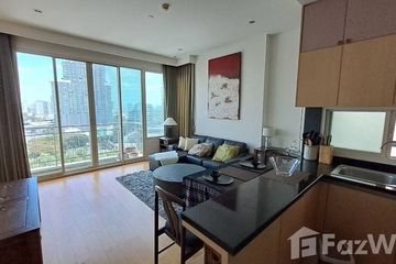 1 Bedroom Condo for rent in Wind Ratchayothin, Chatuchak, Bangkok near MRT Lat Phrao