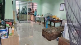 3 Bedroom Townhouse for rent in Pruksa Town Nexts Onnut-Rama 9, Prawet, Bangkok near Airport Rail Link Ban Thap Chang