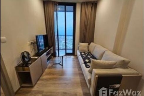 1 Bedroom Condo for rent in OKA HAUS Sukhumvit 36, Khlong Tan, Bangkok near BTS Thong Lo