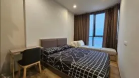 1 Bedroom Condo for rent in OKA HAUS Sukhumvit 36, Khlong Tan, Bangkok near BTS Thong Lo