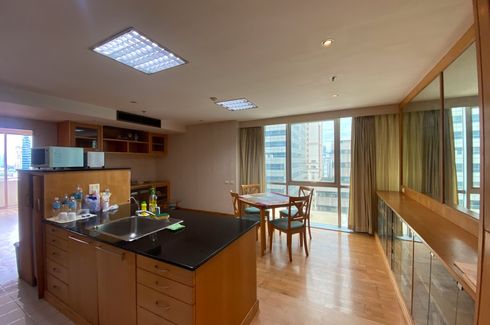 2 Bedroom Condo for sale in Asoke Place, Khlong Toei Nuea, Bangkok near MRT Sukhumvit