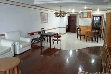 2 Bedroom Condo for rent in Supalai Place, Khlong Tan Nuea, Bangkok near BTS Phrom Phong