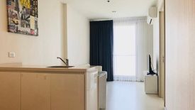 1 Bedroom Condo for sale in Rhythm Sukhumvit 42, Phra Khanong, Bangkok near BTS Ekkamai