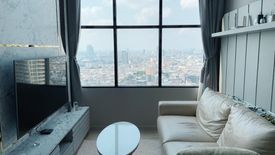 1 Bedroom Condo for sale in Knightsbridge Prime Sathorn, Thung Wat Don, Bangkok near BTS Chong Nonsi