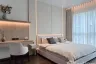 1 Bedroom Condo for rent in The Address Chidlom, Lumpini, Bangkok near BTS Chit Lom