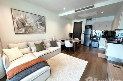 1 Bedroom Condo for rent in The Address Chidlom, Langsuan, Bangkok near BTS Chit Lom