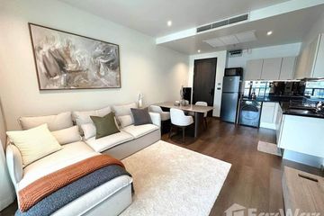 1 Bedroom Condo for rent in The Address Chidlom, Langsuan, Bangkok near BTS Chit Lom