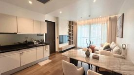 1 Bedroom Condo for rent in The Address Chidlom, Lumpini, Bangkok near BTS Chit Lom