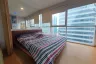 1 Bedroom Condo for sale in St. Louis Grand Terrace, Thung Wat Don, Bangkok near BTS Surasak