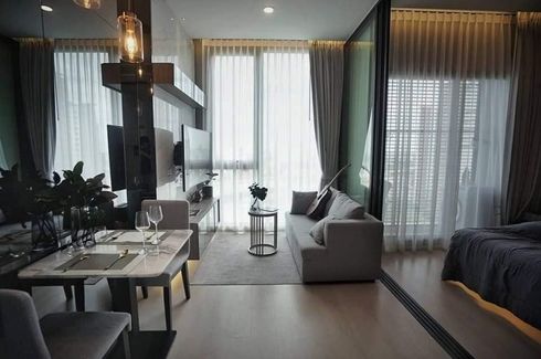 1 Bedroom Condo for sale in Mazarine Ratchayothin, Chan Kasem, Bangkok near BTS Ratchayothin