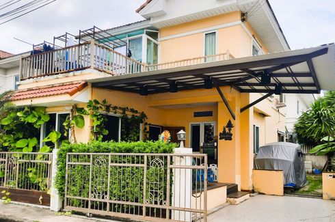 3 Bedroom House for sale in Perfect Place Sukhumvit 77-Suvarnabhumi, Lat Krabang, Bangkok