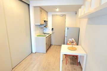 1 Bedroom Condo for sale in Ideo Chula - Samyan, Si Phraya, Bangkok near MRT Sam Yan