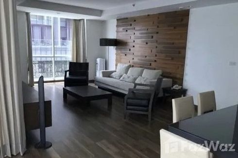 2 Bedroom Condo for rent in The Rajdamri, Pathum Wan, Bangkok near BTS Ratchadamri