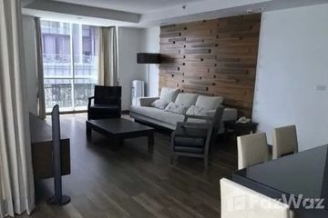 2 Bedroom Condo for rent in The Rajdamri, Pathum Wan, Bangkok near BTS Ratchadamri