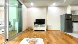 1 Bedroom Condo for sale in THE LINE Phahonyothin Park, Chom Phon, Bangkok near MRT Phahon Yothin