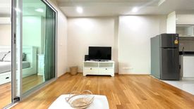 1 Bedroom Condo for sale in THE LINE Phahonyothin Park, Chom Phon, Bangkok near MRT Phahon Yothin