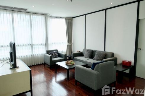 3 Bedroom Condo for rent in President Place, Langsuan, Bangkok near BTS Chit Lom