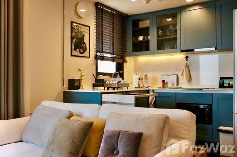 2 Bedroom Condo for rent in THE LINE Jatujak - Mochit, Chatuchak, Bangkok near MRT Chatuchak Park