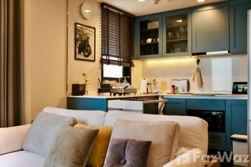 2 Bedroom Condo for rent in THE LINE Jatujak - Mochit, Chatuchak, Bangkok near MRT Chatuchak Park