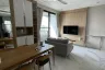 2 Bedroom Condo for rent in M Silom, Suriyawong, Bangkok near BTS Chong Nonsi