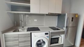 1 Bedroom Condo for sale in Centric Huay Kwang Station, Din Daeng, Bangkok near MRT Huai Khwang