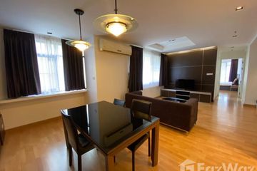 1 Bedroom Condo for rent in Nantiruj Tower, Khlong Toei, Bangkok near BTS Asoke