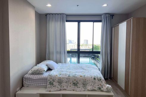 Condo for sale in Ideo Sathorn - Thaphra, Bukkhalo, Bangkok near BTS Pho Nimit