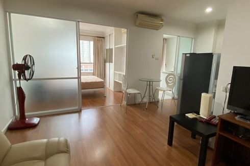 1 Bedroom Condo for sale in Lumpini Suite Pinklao, Bang Yi Khan, Bangkok near MRT Bang Yi Khan