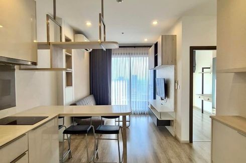 2 Bedroom Condo for rent in IDEO Mobi Sukhumvit 66, Bang Na, Bangkok near BTS Udom Suk