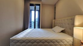 1 Bedroom Condo for rent in Ashton Asoke, Khlong Toei Nuea, Bangkok near MRT Sukhumvit