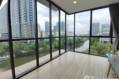 2 Bedroom Condo for rent in KAWA HAUS, Phra Khanong Nuea, Bangkok near BTS On Nut