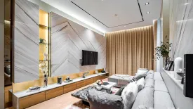 2 Bedroom Condo for rent in 28 Chidlom, Lumpini, Bangkok near BTS Chit Lom