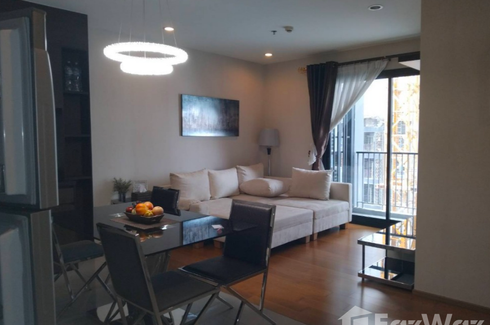 2 Bedroom Condo for rent in The Vertical Aree, Sam Sen Nai, Bangkok near BTS Ari