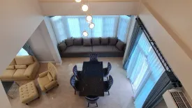 5 Bedroom House for rent in Fantasia Villa 4, Bang Na, Bangkok near MRT Si Iam