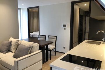 2 Bedroom Condo for rent in The Reserve Sukhumvit 61, Khlong Tan Nuea, Bangkok near BTS Ekkamai