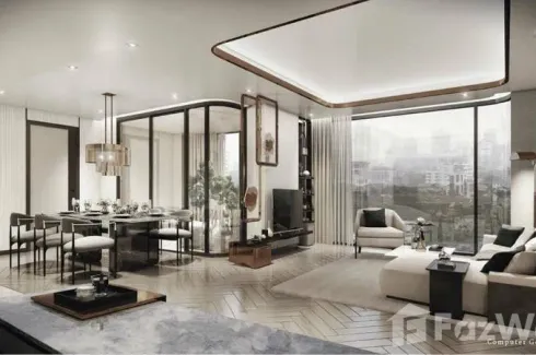 1 Bedroom Condo for sale in The Reserve Sukhumvit 61, Khlong Tan Nuea, Bangkok near BTS Ekkamai