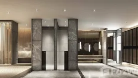 1 Bedroom Condo for sale in The Reserve Sukhumvit 61, Khlong Tan Nuea, Bangkok near BTS Ekkamai