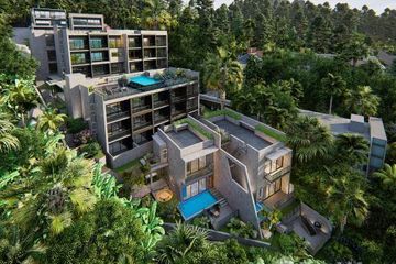 Land for sale in Bayview Paradise, Patong, Phuket