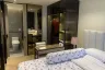 1 Bedroom Condo for rent in The Reserve Sukhumvit 61, Khlong Tan Nuea, Bangkok near BTS Ekkamai