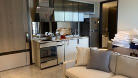 1 Bedroom Condo for rent in The Reserve Sukhumvit 61, Khlong Tan Nuea, Bangkok near BTS Ekkamai